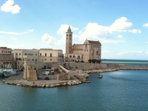 trani